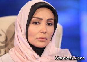 پرستو صالحی ، ماه عسل