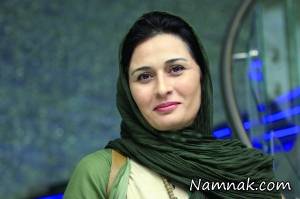 پریوش نظریه ، پست اینستاگرامی پریوش نظریه