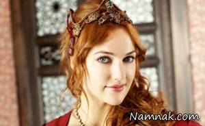 مریم اوزرلی ، جراحی های زیبایی مریم اوزرلی