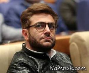 آینه بغل ، آینه بغل منوچهر هادی