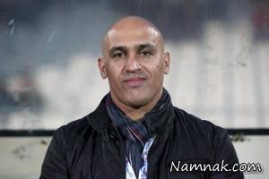 منصوریان ، علیرضا منصوریان