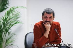 محمود شهریاری