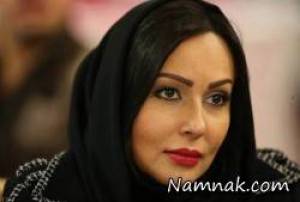 پرستو صالحی ، علی صالحی