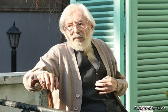 پنج اسطوره سینمای ایران که تکرارناشدنی اند+تصاویر پنج اسطوره سینمای ایران