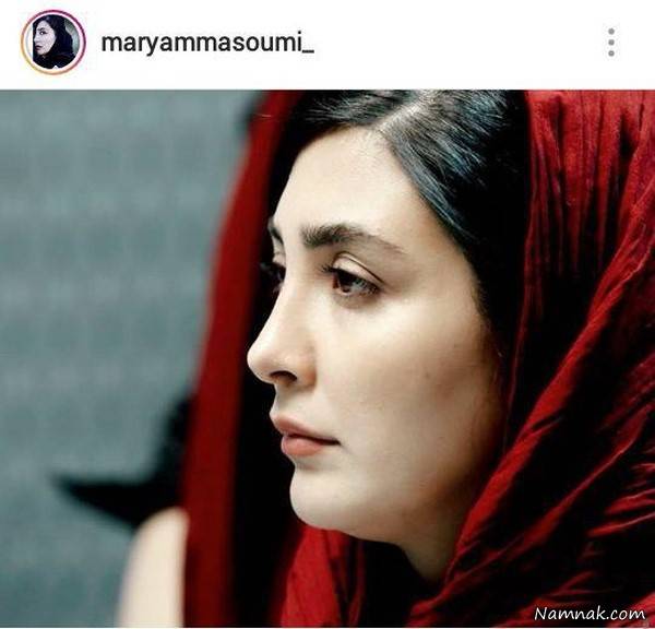 بازیگران مشهور ایرانی در شبکه های اجتماعی 265 + تصاویر بازیگران مشهور ایرانی