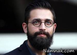 محسن افشانی ، محسن افشانی بازیگر