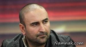 مهران احمدی