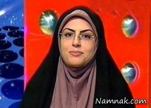زهرا رکوعی ، زهرا رکوعی مجری