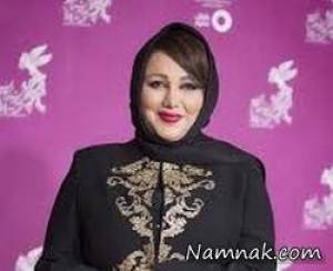 بهنوش بختیاری ، عاشقانه بهنوش بختیاری