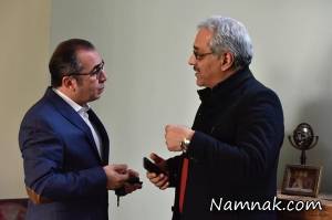 فیلم مهران مدیری ، فیلم