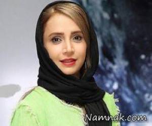 شبنم قلی خانی ، مریم مقدس