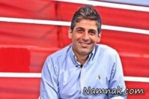 حمید گودرزی ، گریم جدید حمید گودرزی