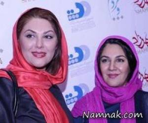 لاله و ستاره اسکندری ، کودکی لاله و ستاره اسکندری