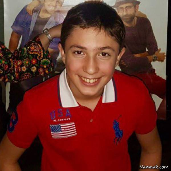 بازیگران مشهور در کنار فرزندانشان+تصاویر بازیگران در کنار فرزندانشان