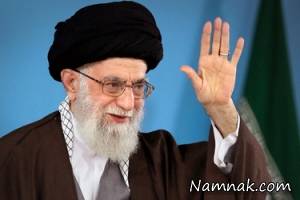 سیدعلی خامنه ای ، سیدعلی خامنه ای رهبر انقلاب