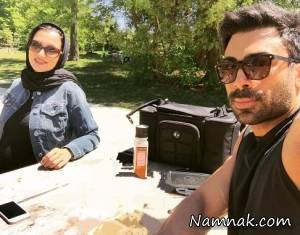 روناک یونسی ، فرزند دوم روناک یونسی