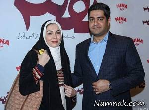 آزاده نامداری ، خنداننده شو