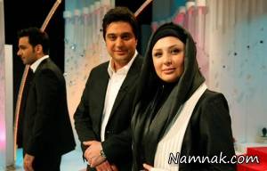 بازیگران و همسرانشان ، عکس های بازیگران و همسرانشان