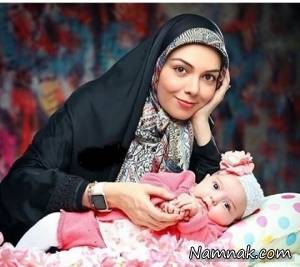 آزاده نامداری ، آزاده نامداری مجری
