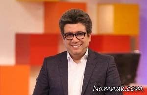 رضا رشیدپور ، برنامه فرمول یک