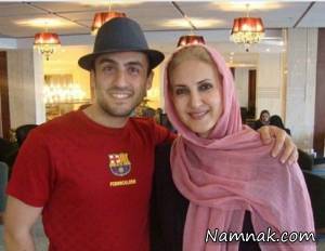 بازیگران مشهور ایرانی ، تصاویر بازیگران مشهور ایرانی