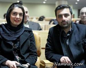 الیکا عبدالرزاقی ، 38 سالگی الیکا عبدالرزاقی