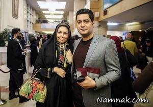 آزاده نامداری ، آزاده نامداری مجری