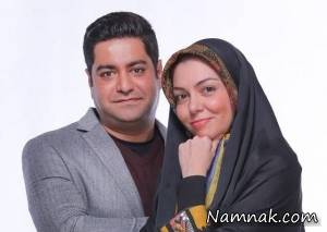 آزاده نامداری