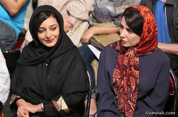 بازیگران در نوزدهمین جشن خانه سینما +تصاویر نوزدهمین جشن خانه سینما