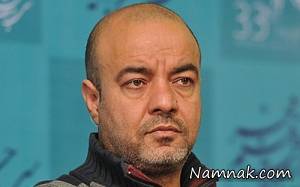 سعید آقاخانی ، سریال جدید