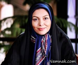 آزاده نامداری