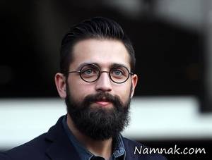 محسن افشانی ، گریه محسن افشانی