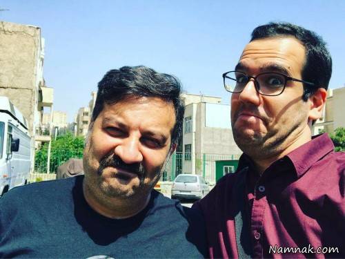 بهزاد قدیانلو 