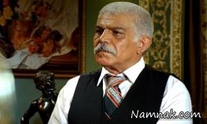 پرویز فلاحی پور ، پرويز فلاحی پور بازیگر