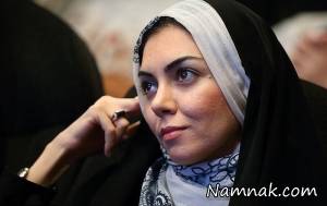آزاده نامداری