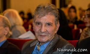 درگذشت نادر گلچین