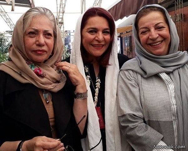 کارگردان های زن سینمای ایران