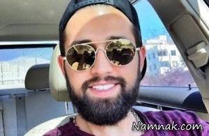 محسن افشانی ، محسن افشانی بازیگر