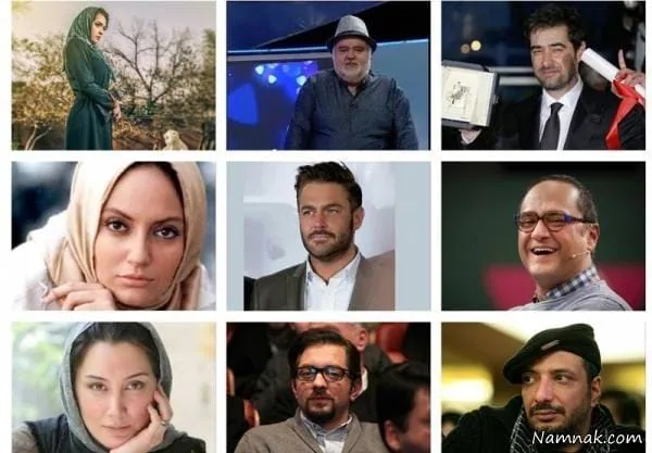 دستمزدهای عجیب و غریب بازیگران سینما صحت دارد؟! دستمزد بازیگران سینما