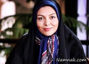 آزاده نامداری ، گفتگو با آزاده نامداری