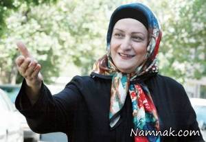 مریم امیرجلالی ، مریم امیرجلالی بازیگر