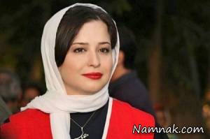 مهراوه شریفی نیا ، تیپ جدید مهراوه شریفی نیا