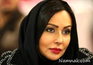 خواستگاری از پرستو صالحی ، پرستو صالحی