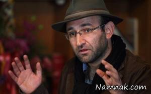 هدایت هاشمی ، هدایت هاشمی بازیگر