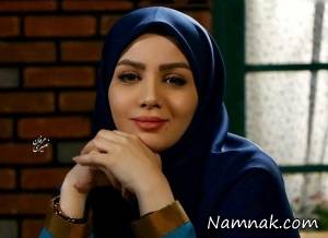 مبینا نصیری ، مبینا نصیری مجری