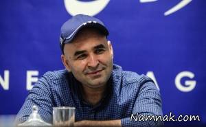 علی مشهدی ، سوپرایز علی مشهدی