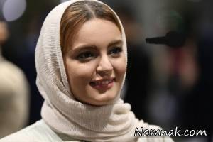 نیلوفر پارسا ، نیلوفر پارسا بازیگر من و شارمین