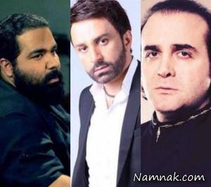 محکومیت سه خواننده ایرانی