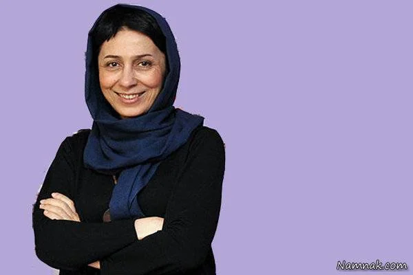 ناگفته های مریم کاظمی از شهلای شکوه یک زندگی مریم کاظمی