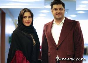 سام درخشانی ، سام درخشانی دختردار شد
